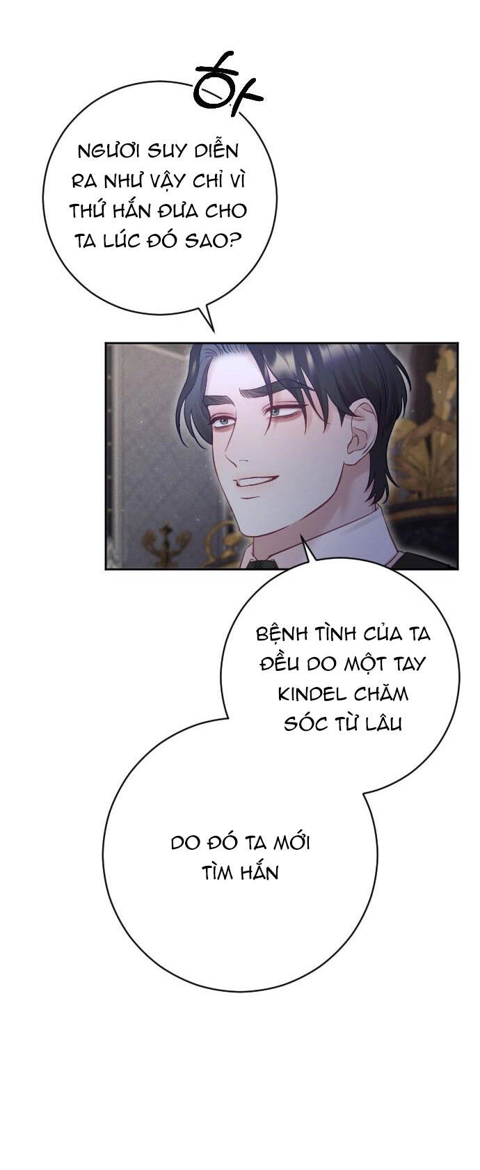 Thuần Hóa Nam Nô Lệ Hắc Hóa Chapter 30.2 - 19