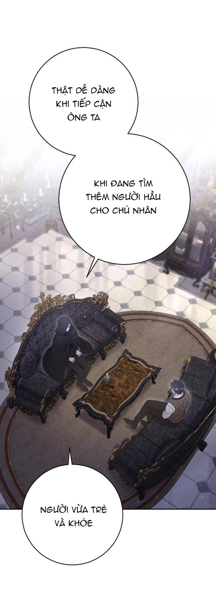 Thuần Hóa Nam Nô Lệ Hắc Hóa Chapter 30.2 - 21