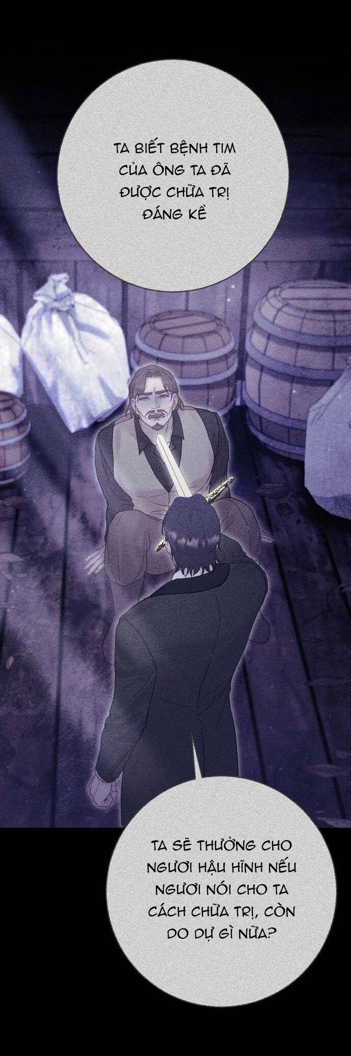 Thuần Hóa Nam Nô Lệ Hắc Hóa Chapter 30.2 - 30