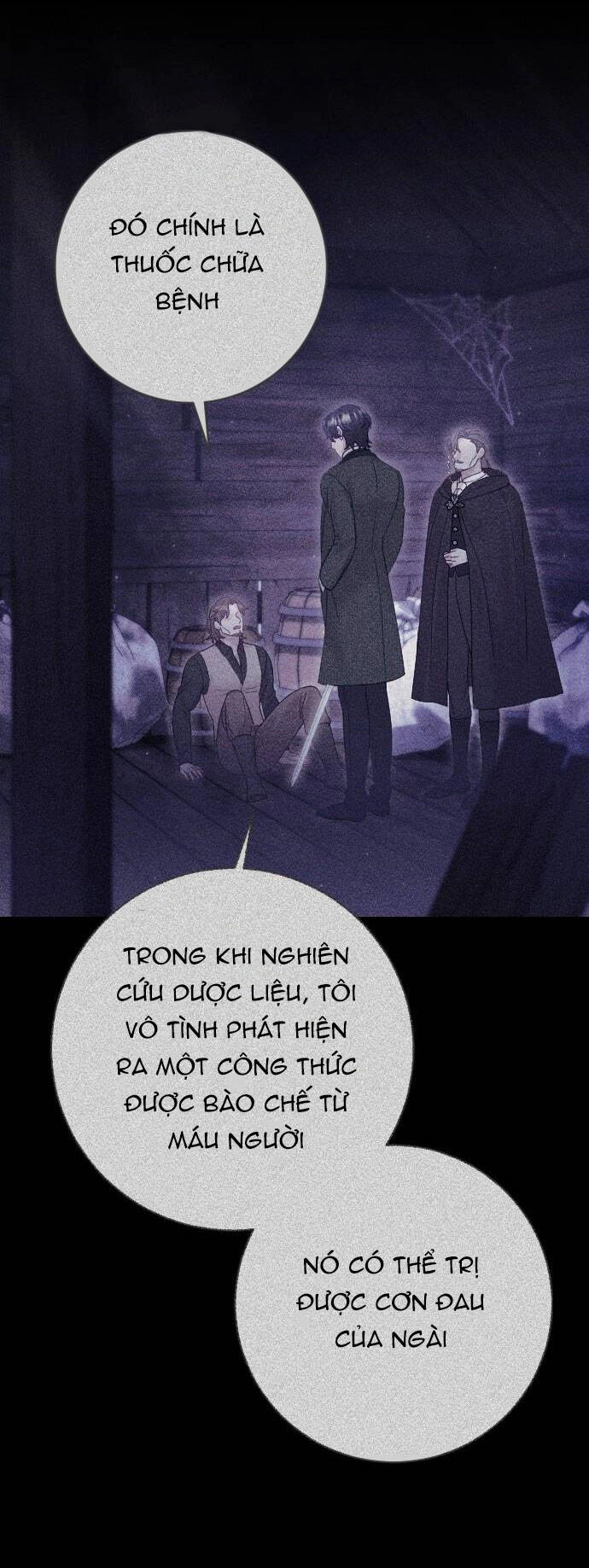 Thuần Hóa Nam Nô Lệ Hắc Hóa Chapter 30.2 - 34