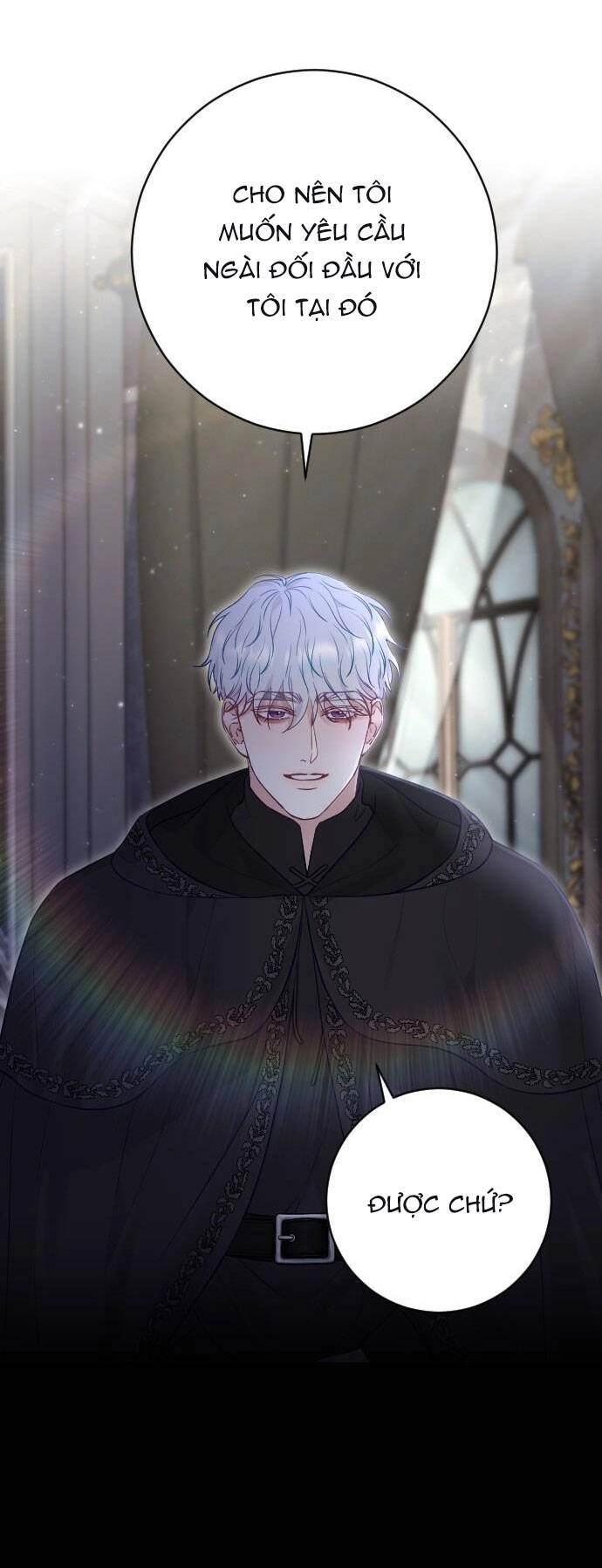 Thuần Hóa Nam Nô Lệ Hắc Hóa Chapter 31.1 - 3