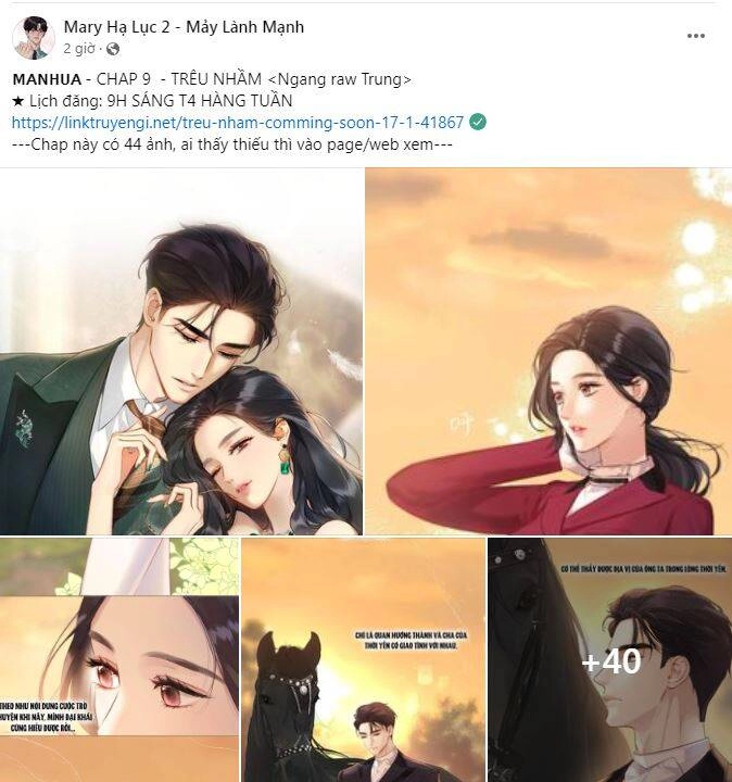 Thuần Hóa Nam Nô Lệ Hắc Hóa Chapter 31.1 - 13