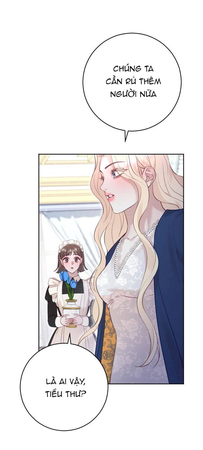 Thuần Hóa Nam Nô Lệ Hắc Hóa Chapter 31.1 - 24