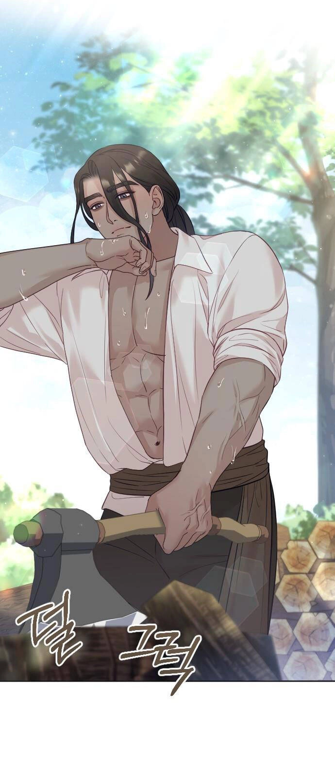 Thuần Hóa Nam Nô Lệ Hắc Hóa Chapter 31.1 - 28