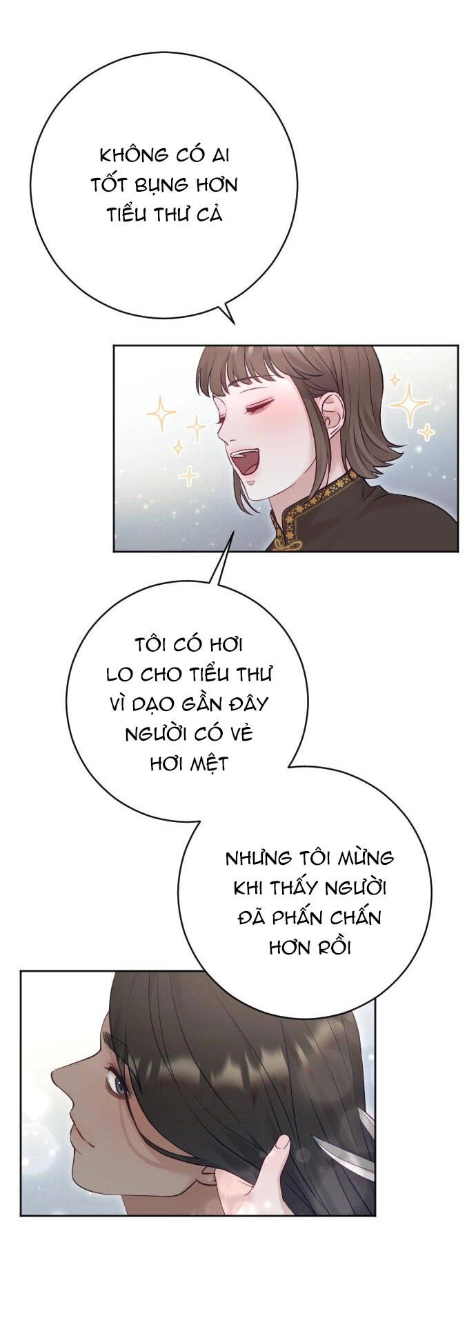 Thuần Hóa Nam Nô Lệ Hắc Hóa Chapter 31.2 - 3