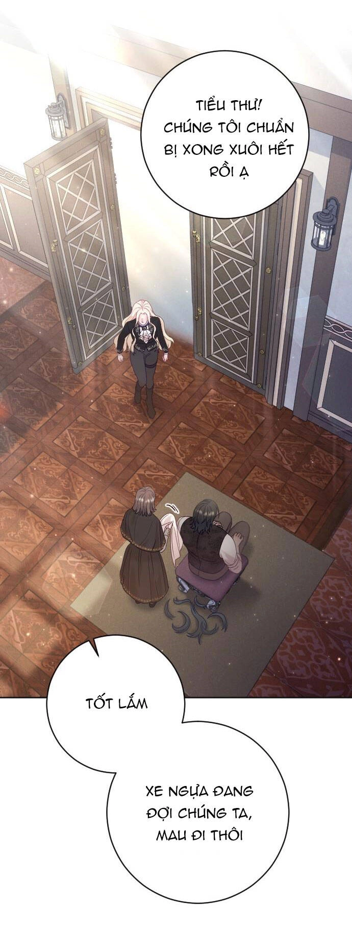 Thuần Hóa Nam Nô Lệ Hắc Hóa Chapter 31.2 - 10