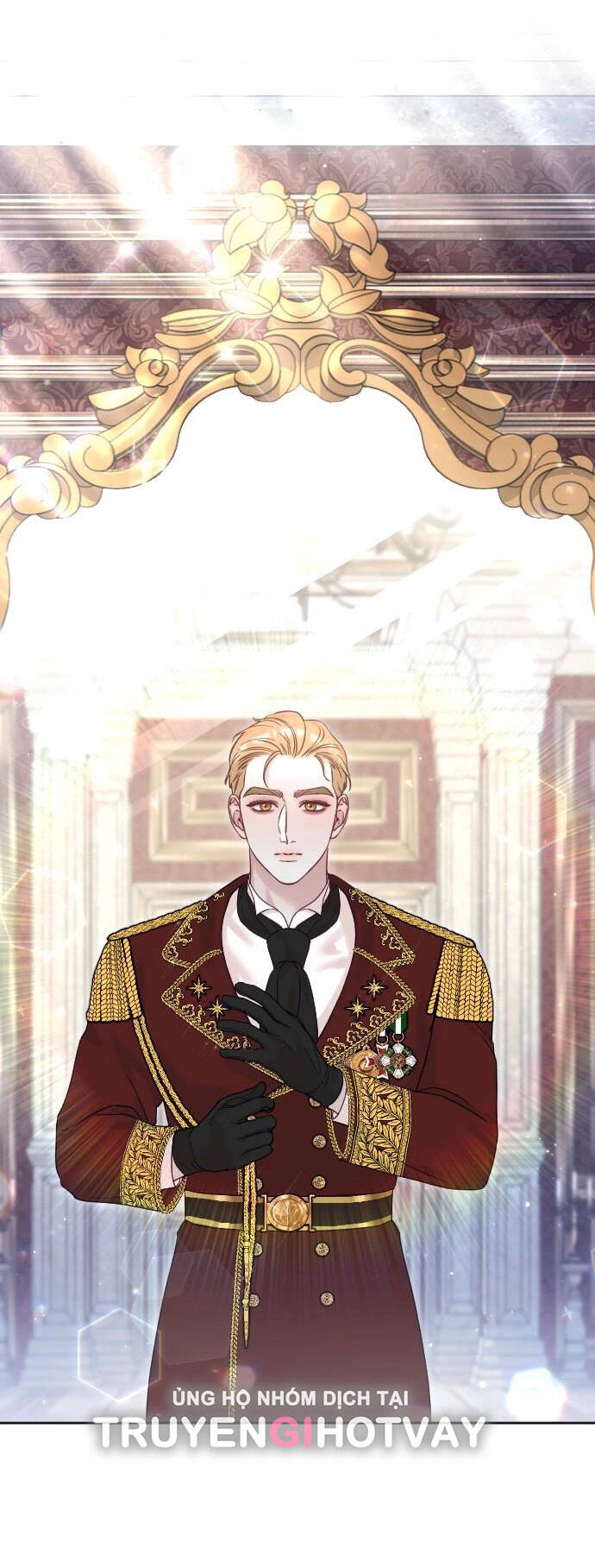 Thuần Hóa Nam Nô Lệ Hắc Hóa Chapter 31.2 - 13