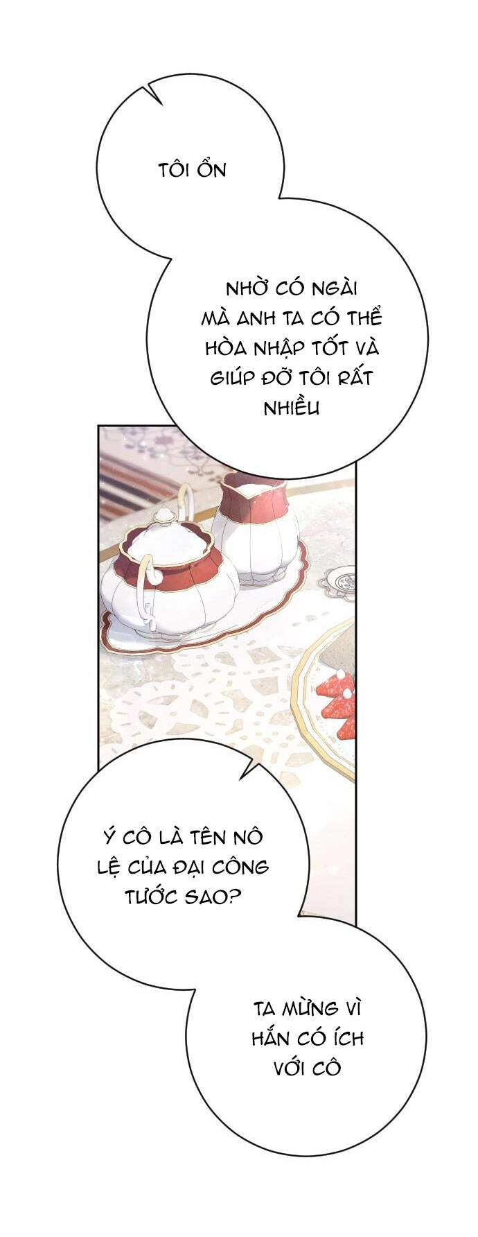 Thuần Hóa Nam Nô Lệ Hắc Hóa Chapter 31.2 - 39