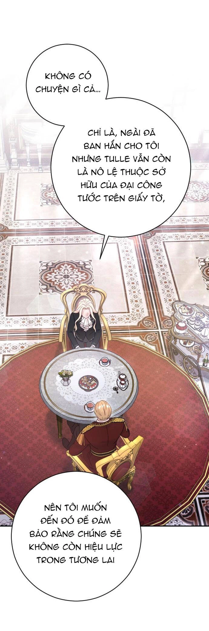 Thuần Hóa Nam Nô Lệ Hắc Hóa Chapter 31.2 - 43