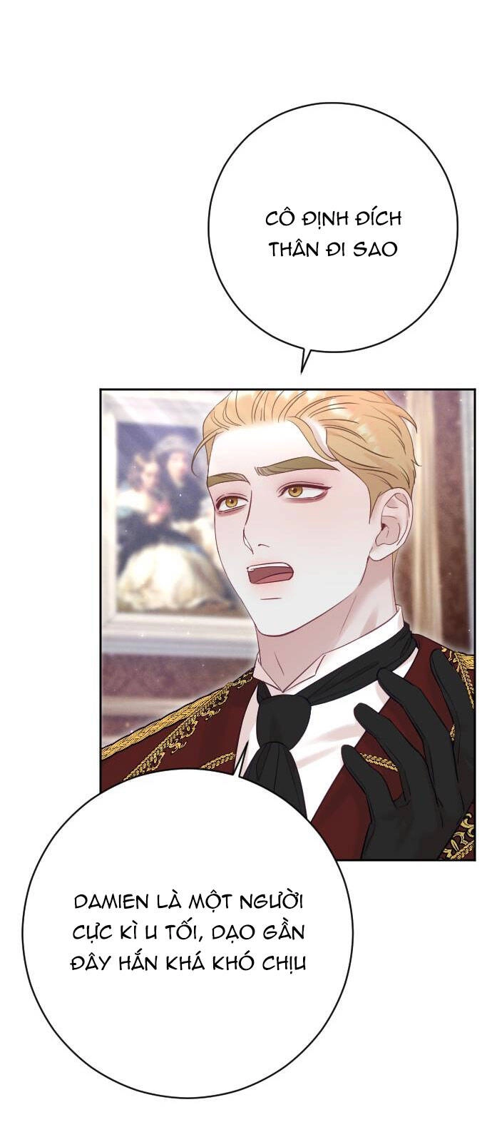 Thuần Hóa Nam Nô Lệ Hắc Hóa Chapter 31.2 - 44