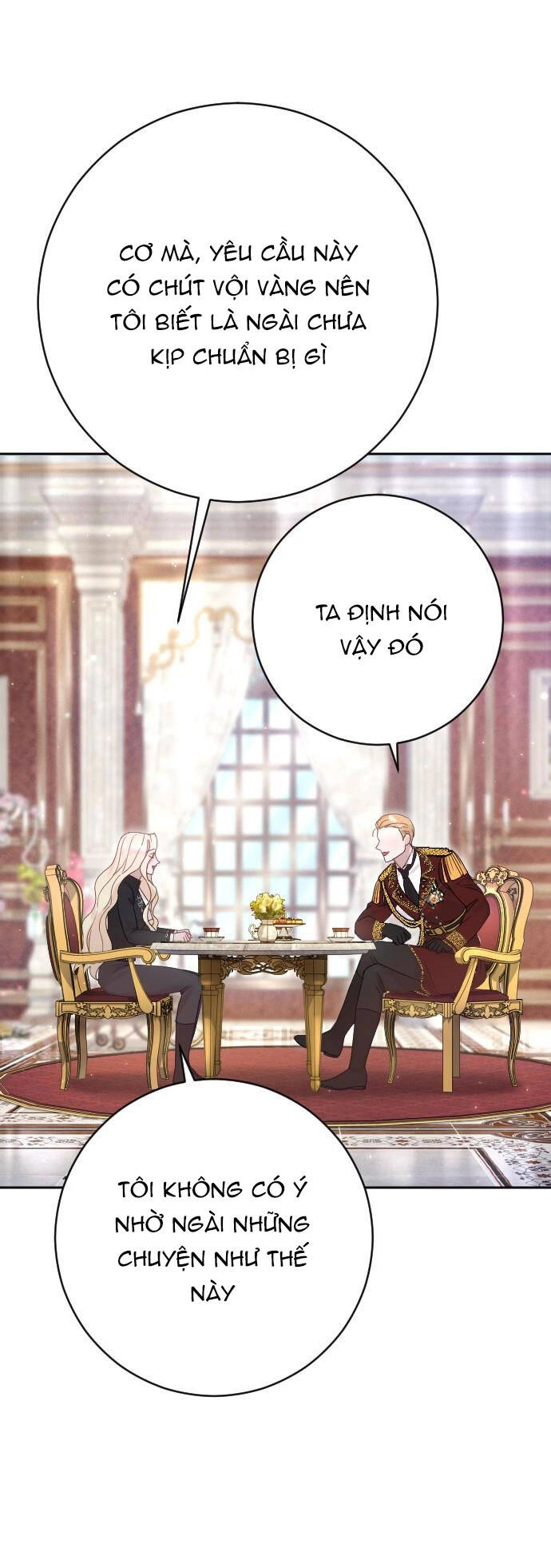 Thuần Hóa Nam Nô Lệ Hắc Hóa Chapter 31.2 - 46