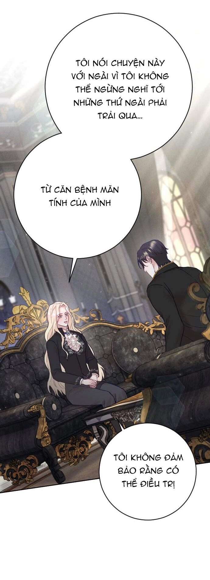 Thuần Hóa Nam Nô Lệ Hắc Hóa Chapter 32.2 - 8