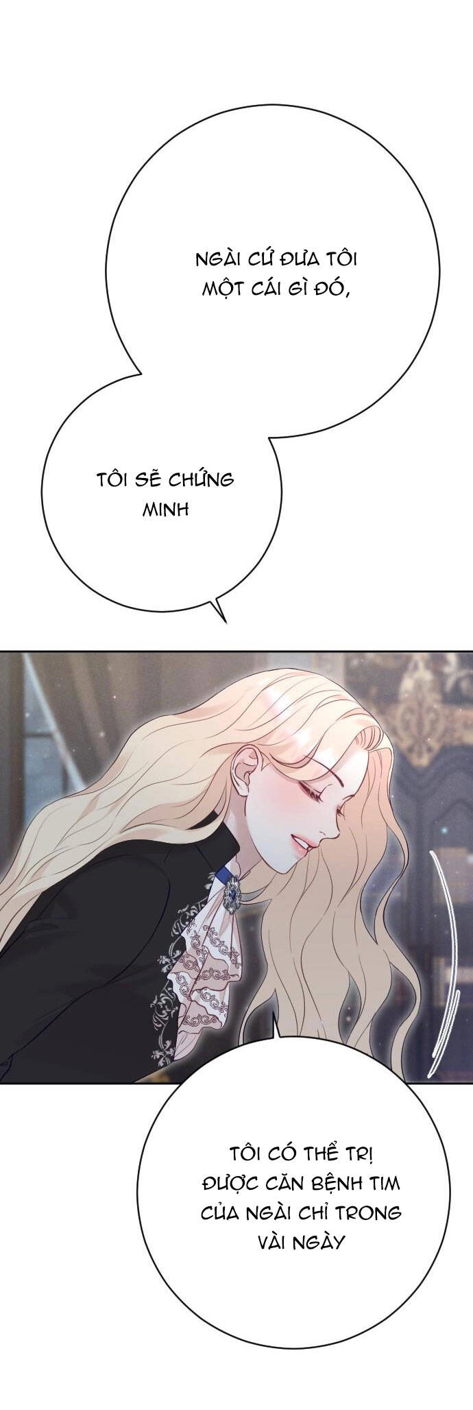 Thuần Hóa Nam Nô Lệ Hắc Hóa Chapter 32.2 - 20