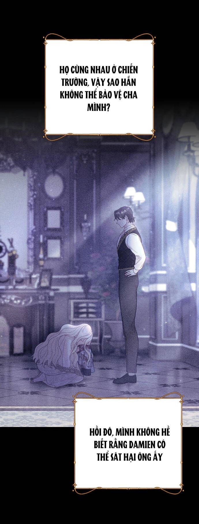 Thuần Hóa Nam Nô Lệ Hắc Hóa Chapter 32.2 - 31