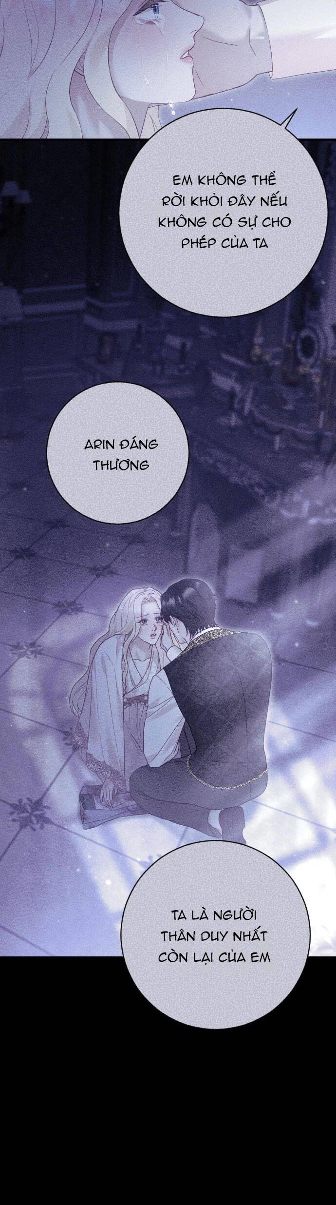 Thuần Hóa Nam Nô Lệ Hắc Hóa Chapter 32.2 - 35