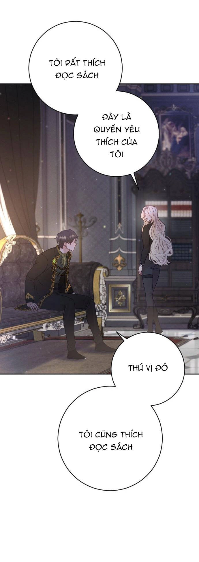 Thuần Hóa Nam Nô Lệ Hắc Hóa Chapter 33.1 - 8