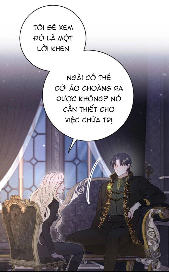 Thuần Hóa Nam Nô Lệ Hắc Hóa Chapter 33.1 - 17