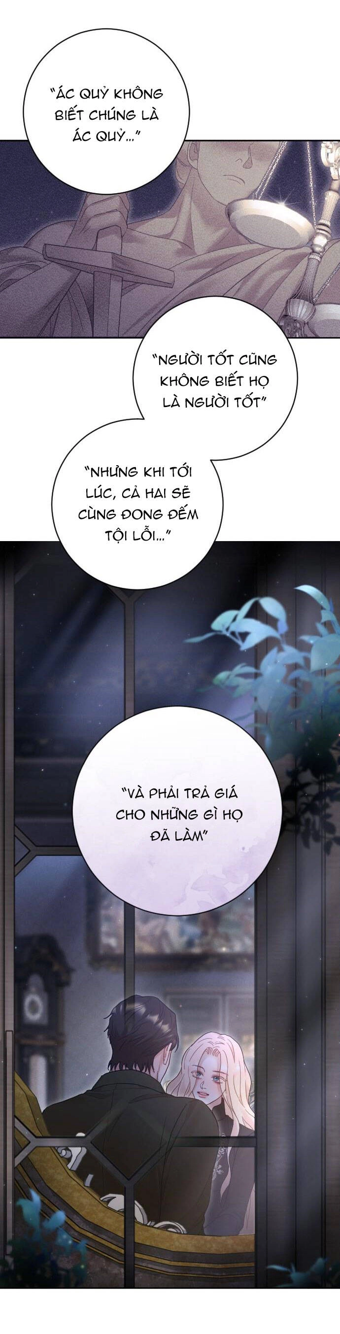 Thuần Hóa Nam Nô Lệ Hắc Hóa Chapter 33.2 - 12