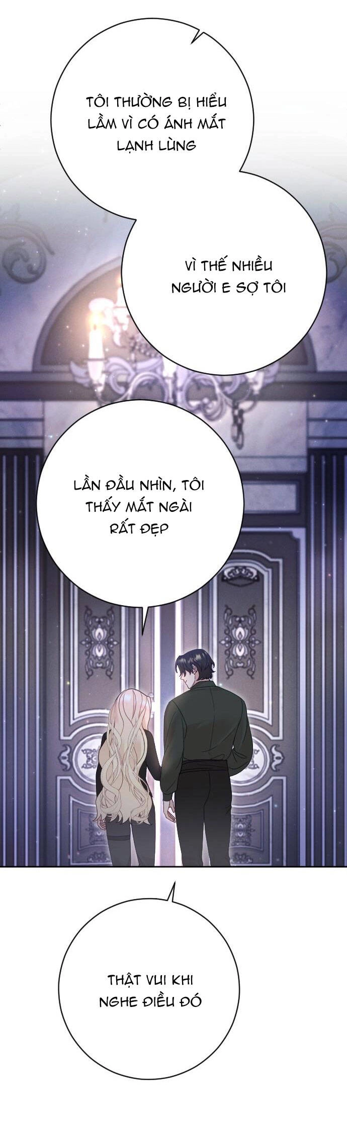 Thuần Hóa Nam Nô Lệ Hắc Hóa Chapter 33.2 - 39