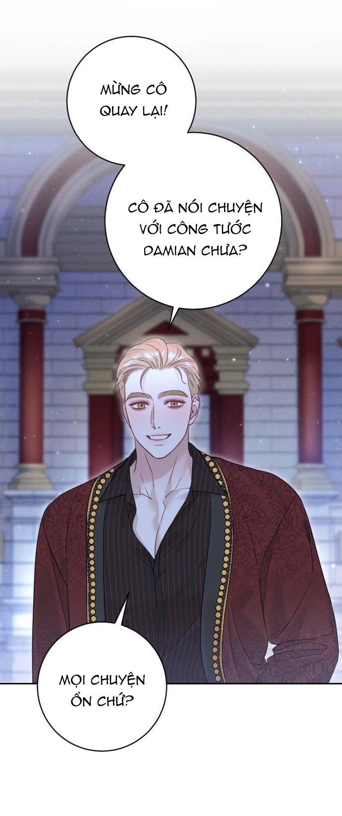 Thuần Hóa Nam Nô Lệ Hắc Hóa Chapter 34.1 - 2