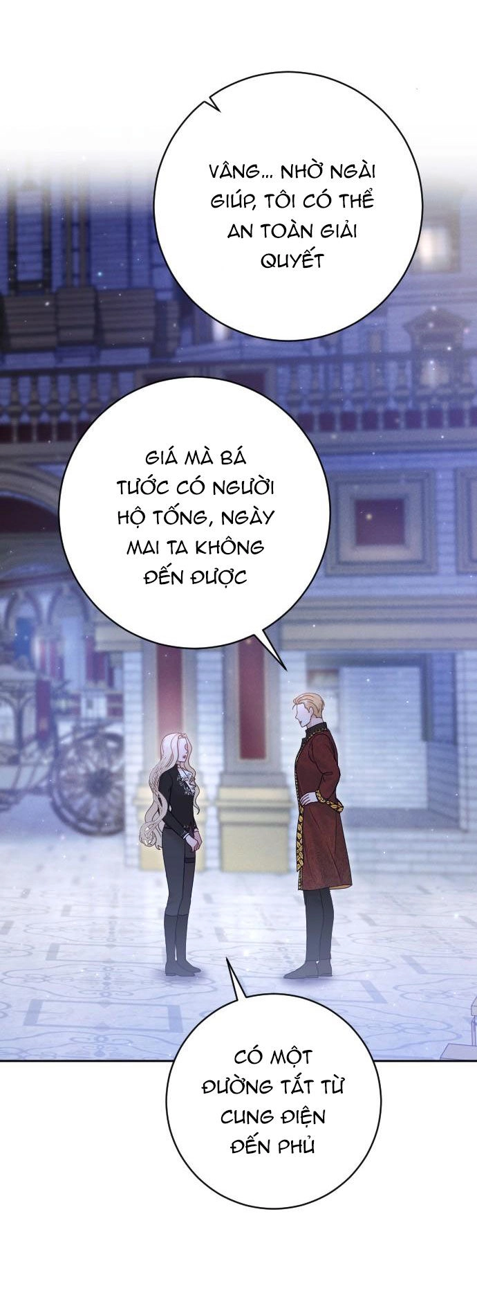 Thuần Hóa Nam Nô Lệ Hắc Hóa Chapter 34.1 - 3