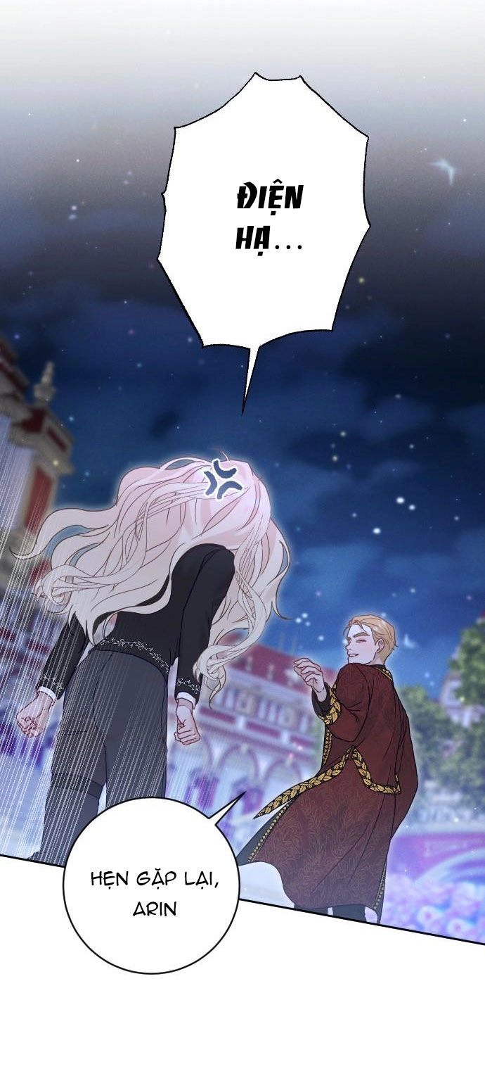 Thuần Hóa Nam Nô Lệ Hắc Hóa Chapter 34.1 - 20