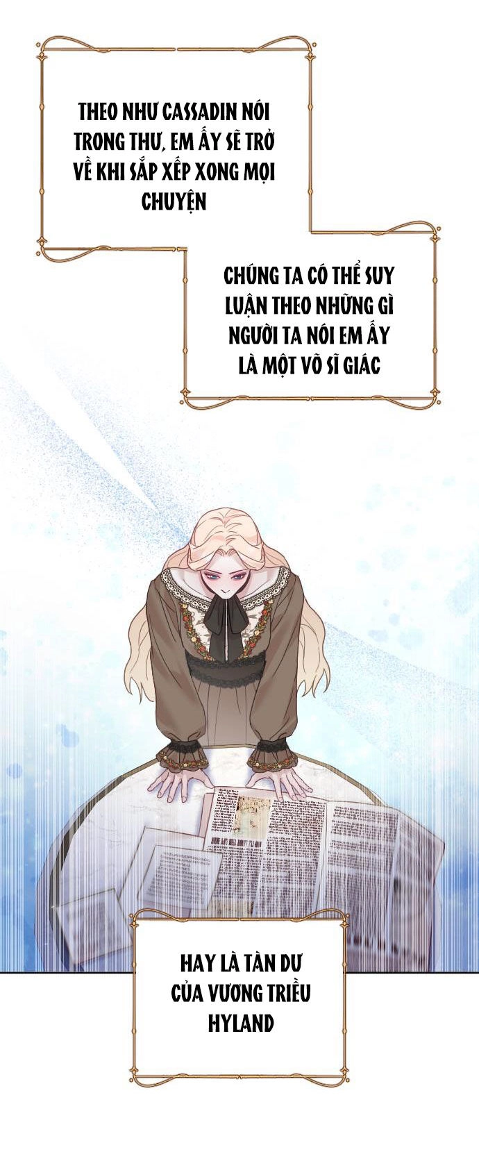 Thuần Hóa Nam Nô Lệ Hắc Hóa Chapter 34.2 - 6