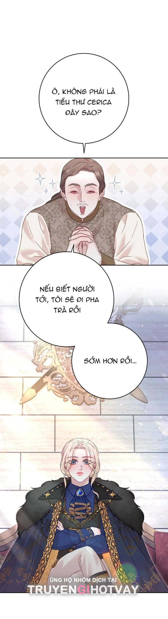 Thuần Hóa Nam Nô Lệ Hắc Hóa Chapter 34.2 - 12