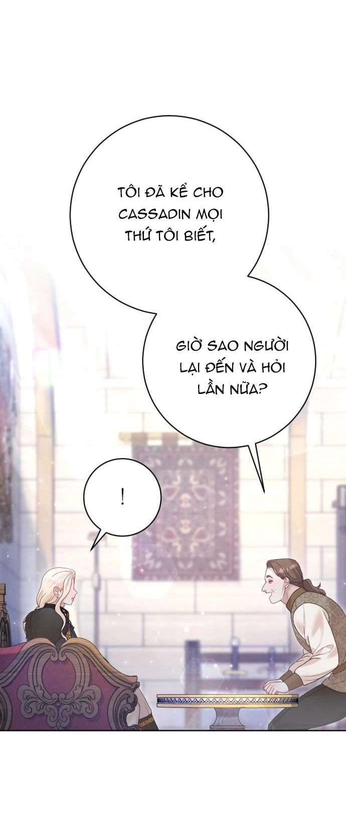 Thuần Hóa Nam Nô Lệ Hắc Hóa Chapter 34.2 - 15