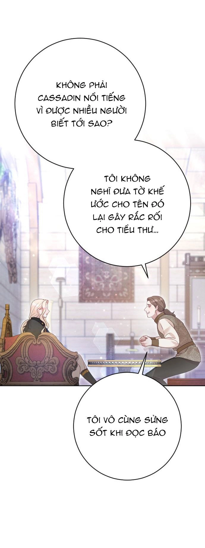 Thuần Hóa Nam Nô Lệ Hắc Hóa Chapter 34.2 - 22
