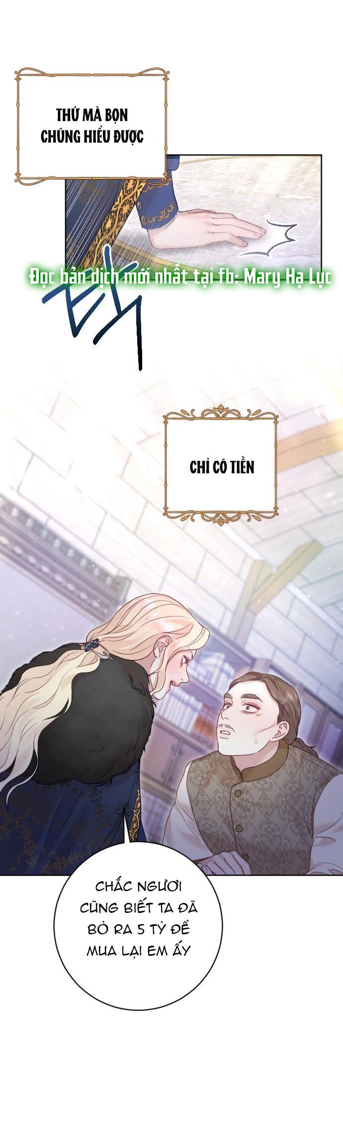 Thuần Hóa Nam Nô Lệ Hắc Hóa Chapter 34.2 - 25