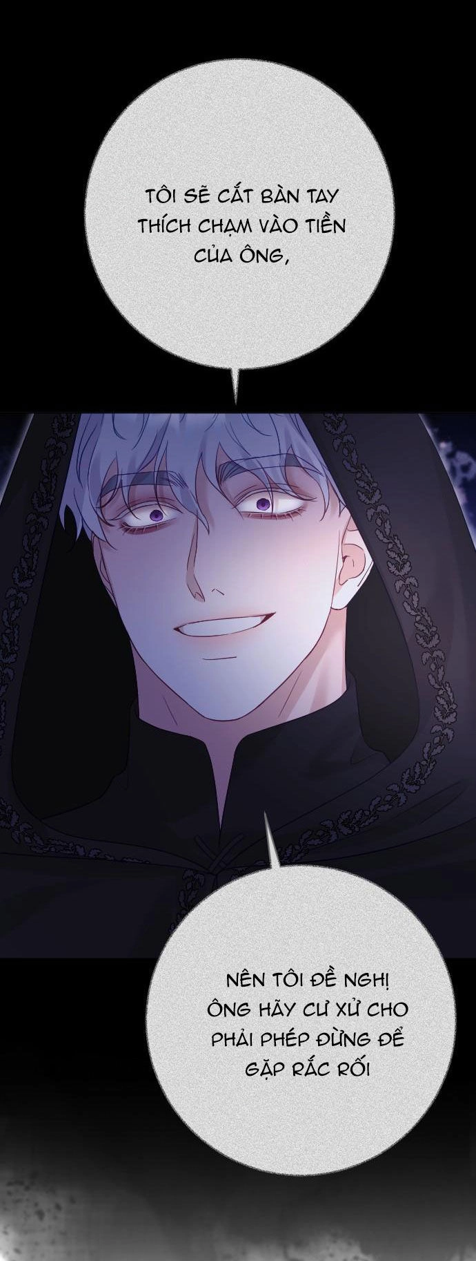 Thuần Hóa Nam Nô Lệ Hắc Hóa Chapter 34.2 - 43