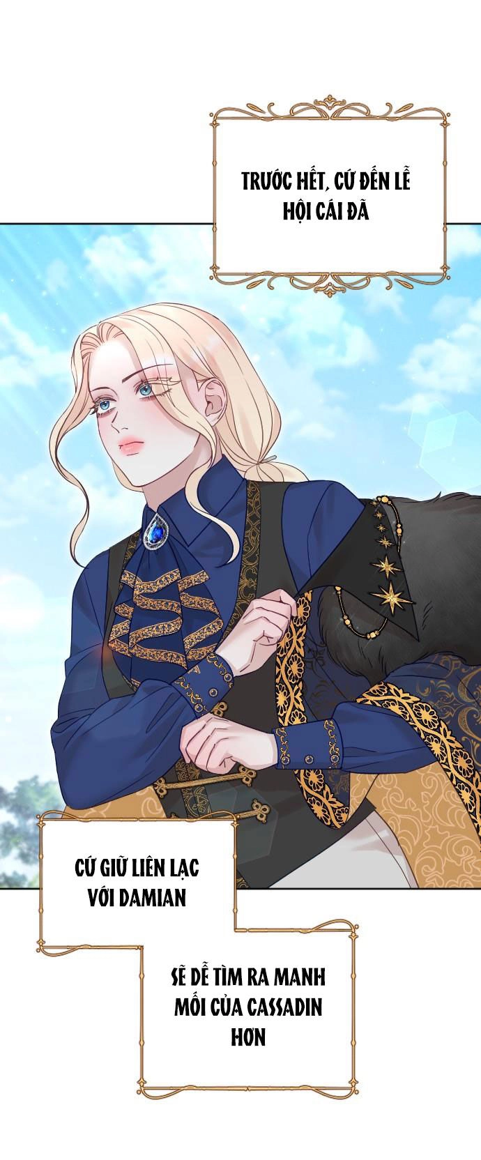 Thuần Hóa Nam Nô Lệ Hắc Hóa Chapter 34.2 - 49