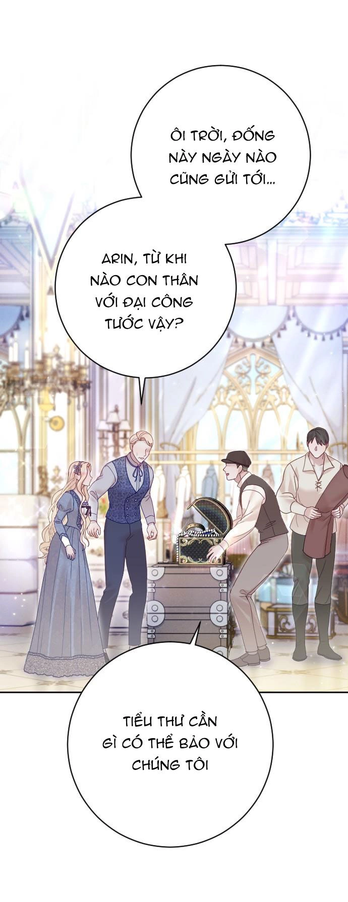 Thuần Hóa Nam Nô Lệ Hắc Hóa Chapter 34.2 - 60