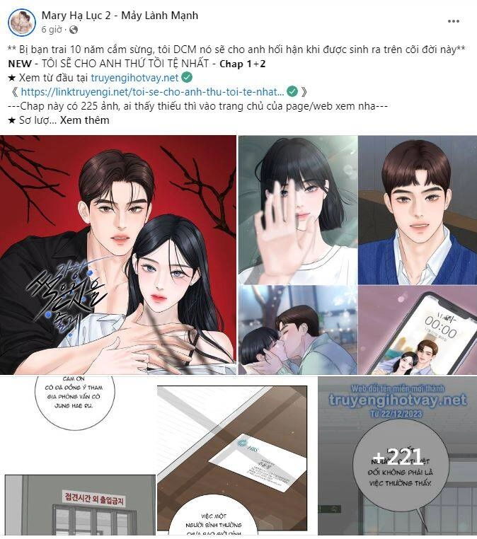 Thuần Hóa Nam Nô Lệ Hắc Hóa Chapter 35.1 - 17