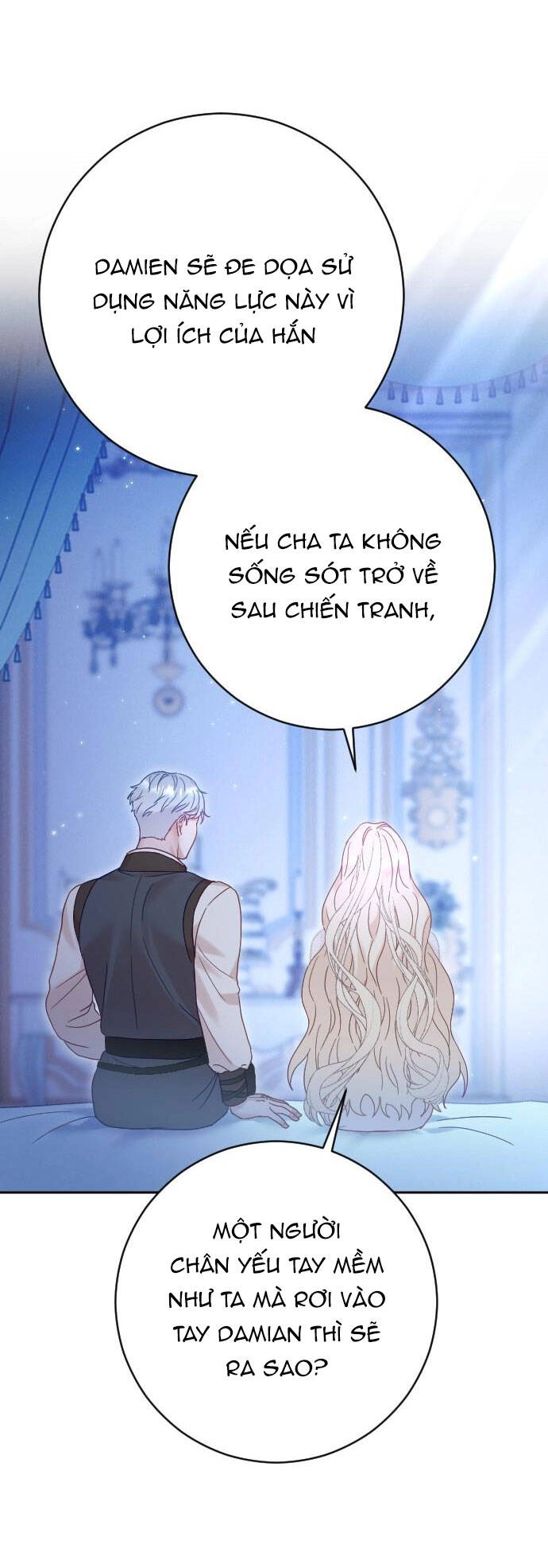 Thuần Hóa Nam Nô Lệ Hắc Hóa Chapter 35.2 - 27