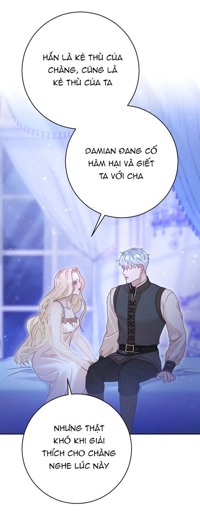 Thuần Hóa Nam Nô Lệ Hắc Hóa Chapter 35.2 - 31