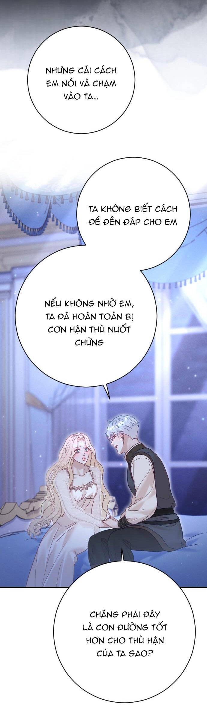 Thuần Hóa Nam Nô Lệ Hắc Hóa Chapter 35.2 - 39