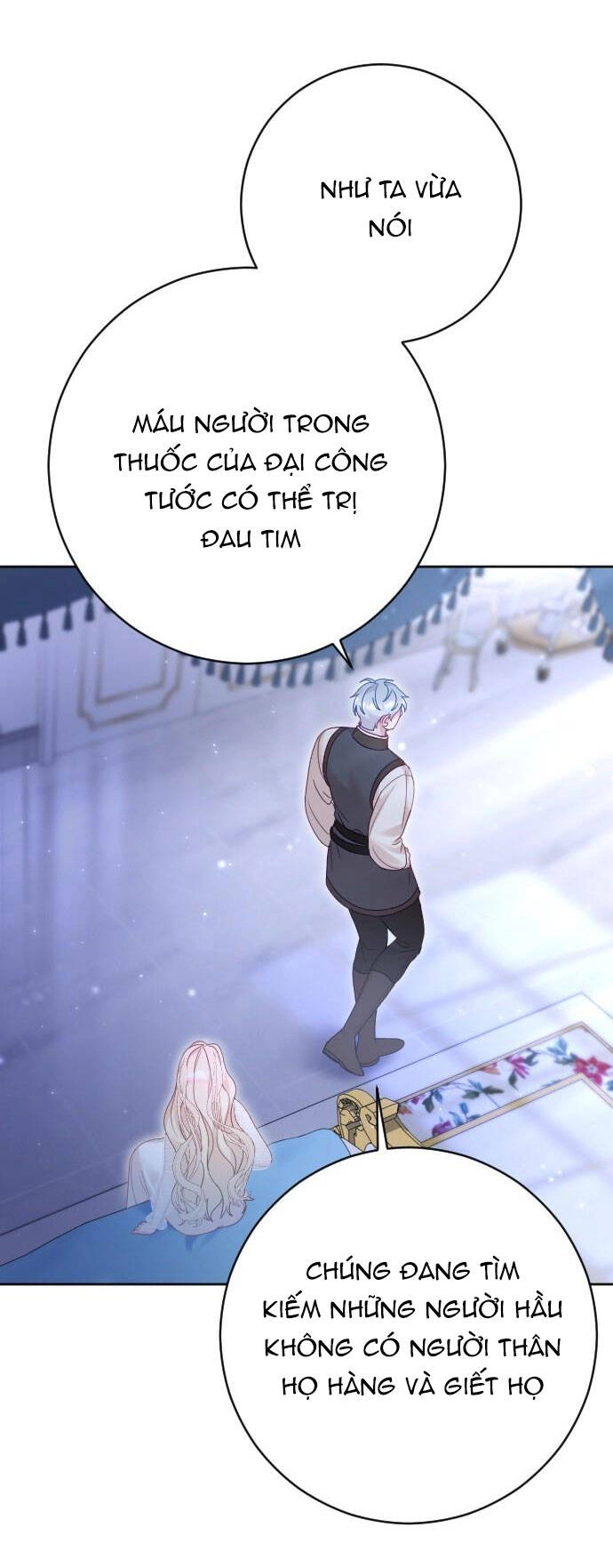 Thuần Hóa Nam Nô Lệ Hắc Hóa Chapter 35.2 - 43