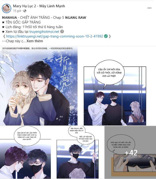 Thuần Hóa Nam Nô Lệ Hắc Hóa Chapter 36.1 - 11