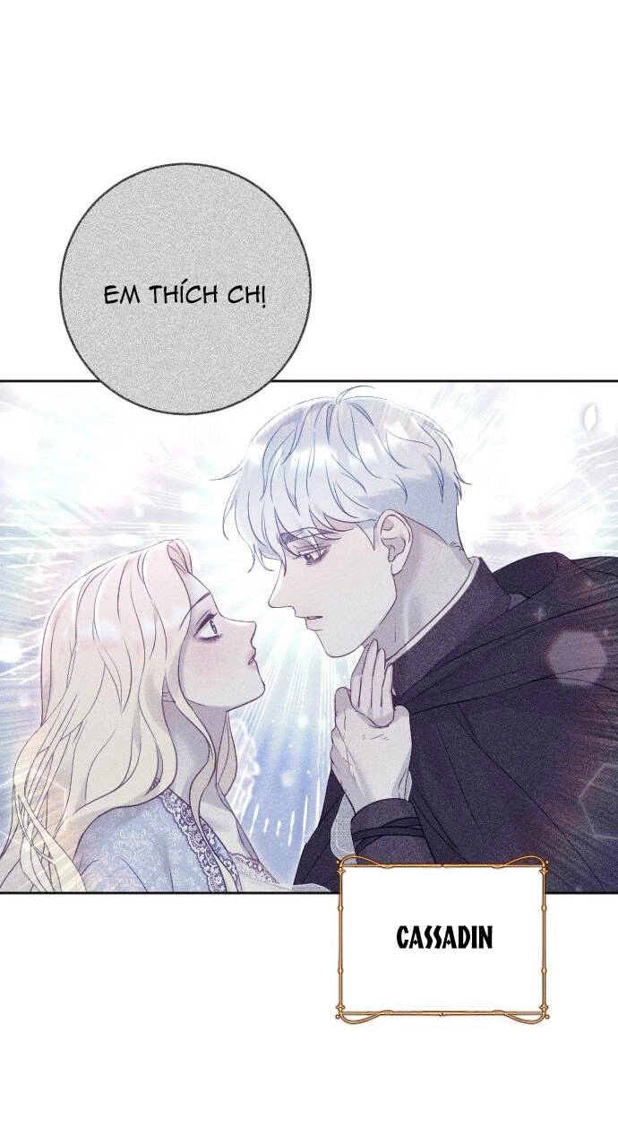 Thuần Hóa Nam Nô Lệ Hắc Hóa Chapter 36.1 - 21