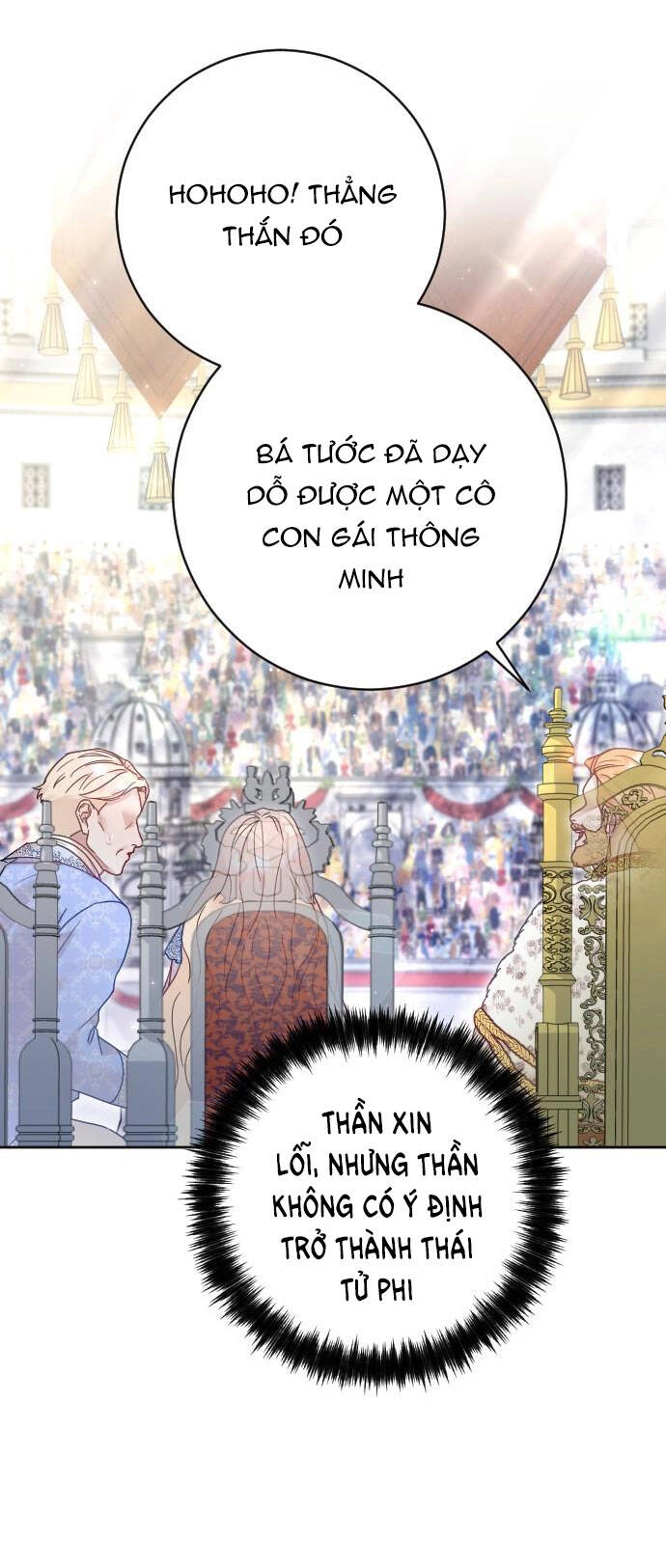 Thuần Hóa Nam Nô Lệ Hắc Hóa Chapter 36.1 - 28