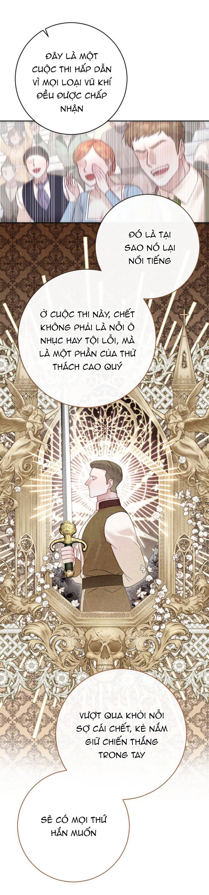 Thuần Hóa Nam Nô Lệ Hắc Hóa Chapter 36.1 - 30