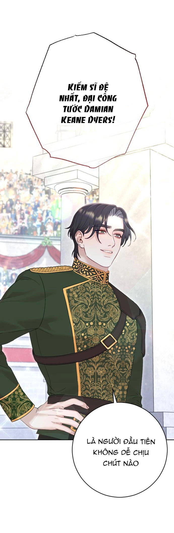 Thuần Hóa Nam Nô Lệ Hắc Hóa Chapter 36.2 - 6