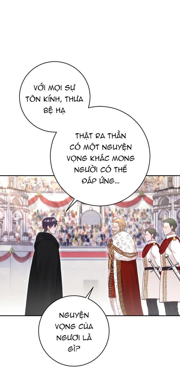 Thuần Hóa Nam Nô Lệ Hắc Hóa Chapter 38.1 - 4