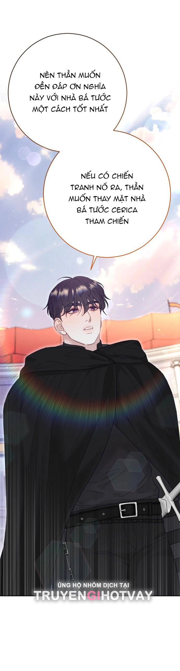 Thuần Hóa Nam Nô Lệ Hắc Hóa Chapter 38.1 - 7