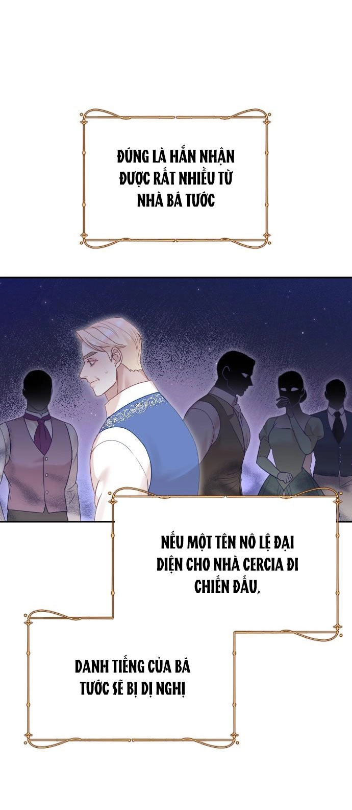 Thuần Hóa Nam Nô Lệ Hắc Hóa Chapter 38.1 - 12
