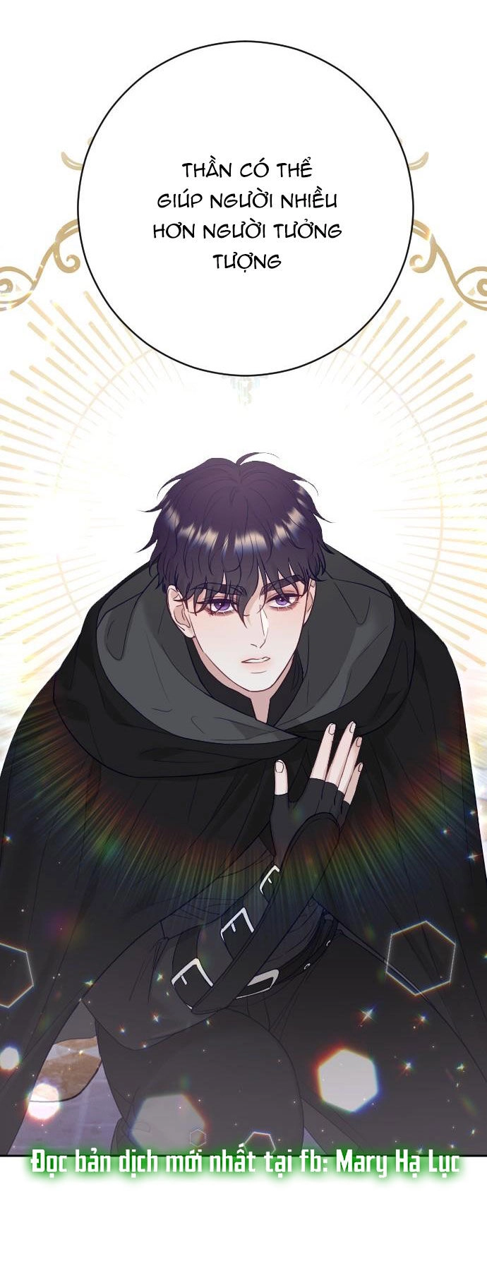 Thuần Hóa Nam Nô Lệ Hắc Hóa Chapter 38.1 - 18