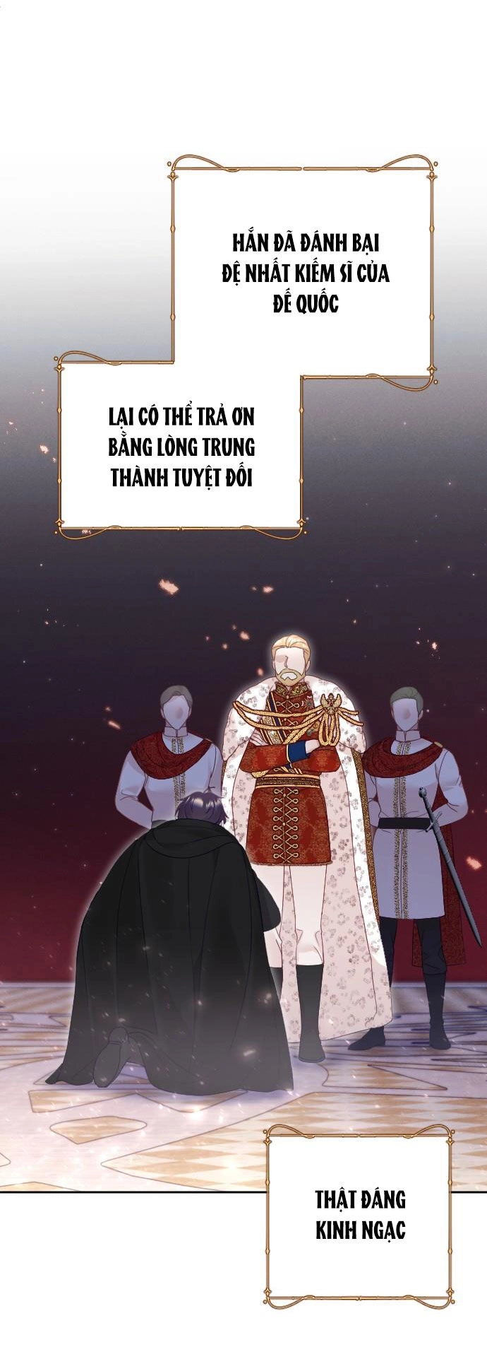 Thuần Hóa Nam Nô Lệ Hắc Hóa Chapter 38.1 - 21