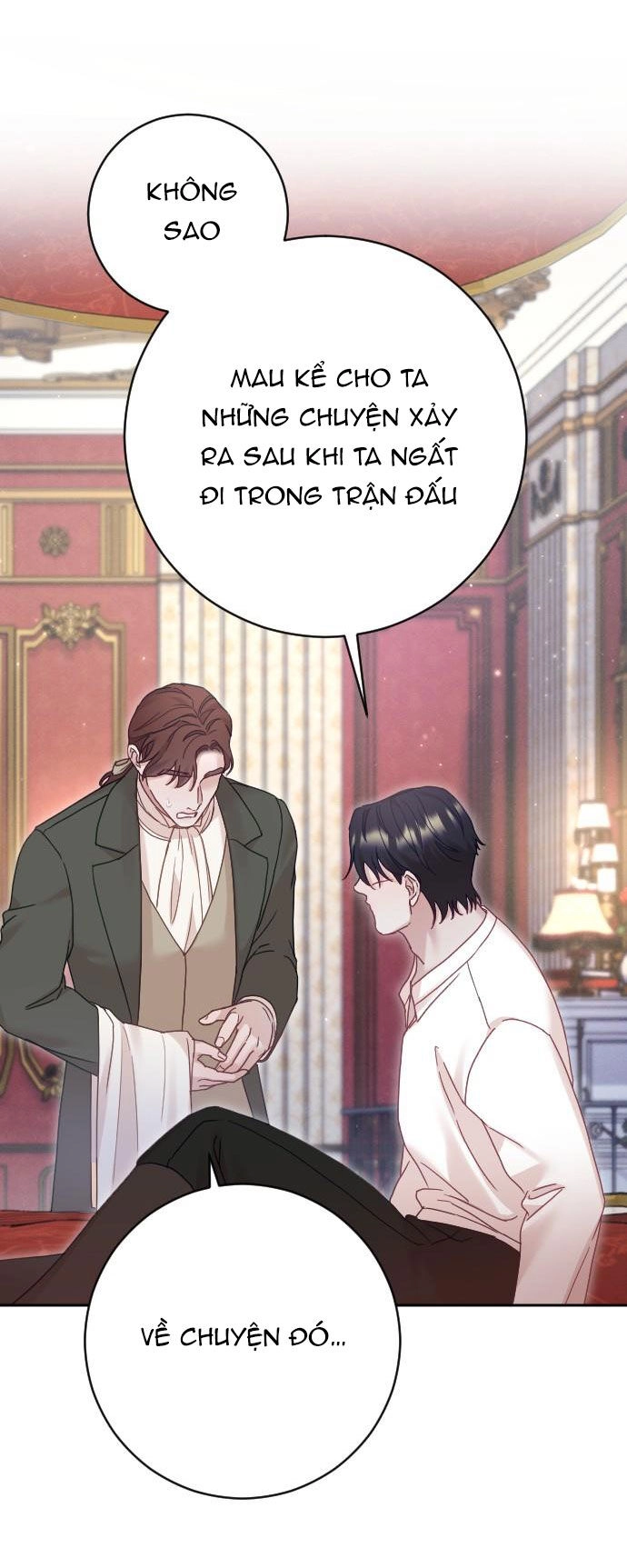 Thuần Hóa Nam Nô Lệ Hắc Hóa Chapter 38.2 - 6